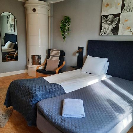 וטלנדה Kvarndammens Bed & Breakfast מראה חיצוני תמונה