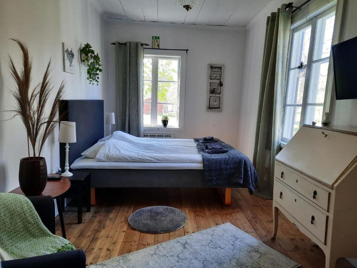 וטלנדה Kvarndammens Bed & Breakfast מראה חיצוני תמונה