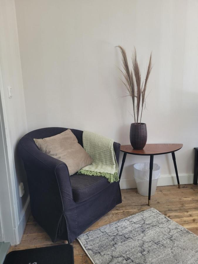וטלנדה Kvarndammens Bed & Breakfast מראה חיצוני תמונה