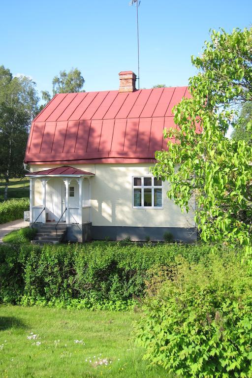 וטלנדה Kvarndammens Bed & Breakfast מראה חיצוני תמונה